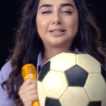 Prajakta Koli Instagram - It’s taaaaiiimme!!!! 🥳