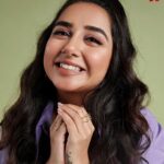 Prajakta Koli Instagram - Counting days till 20th August to watch Comedy Premium League on @netflix_in !! 💜 .. Makeup - @sahithya.shetty Hair - @rupali.dhumal Styled by - @sakshi312 📷 - @vaishnavpraveen @netflix_in Makeup asst. - @sujata_mandiyal