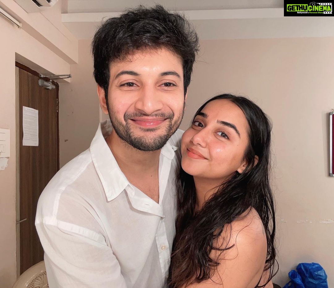 Prajakta Koli Instagram - Day 1. Season 2. 🥳
