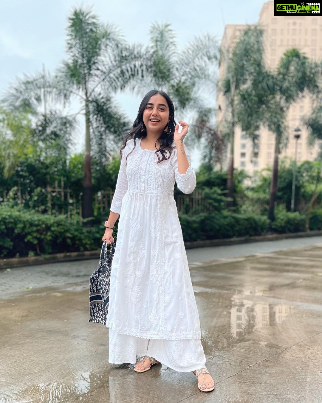 Prajakta Koli Instagram - Happy Independence Day, my India. 🇮🇳♥️