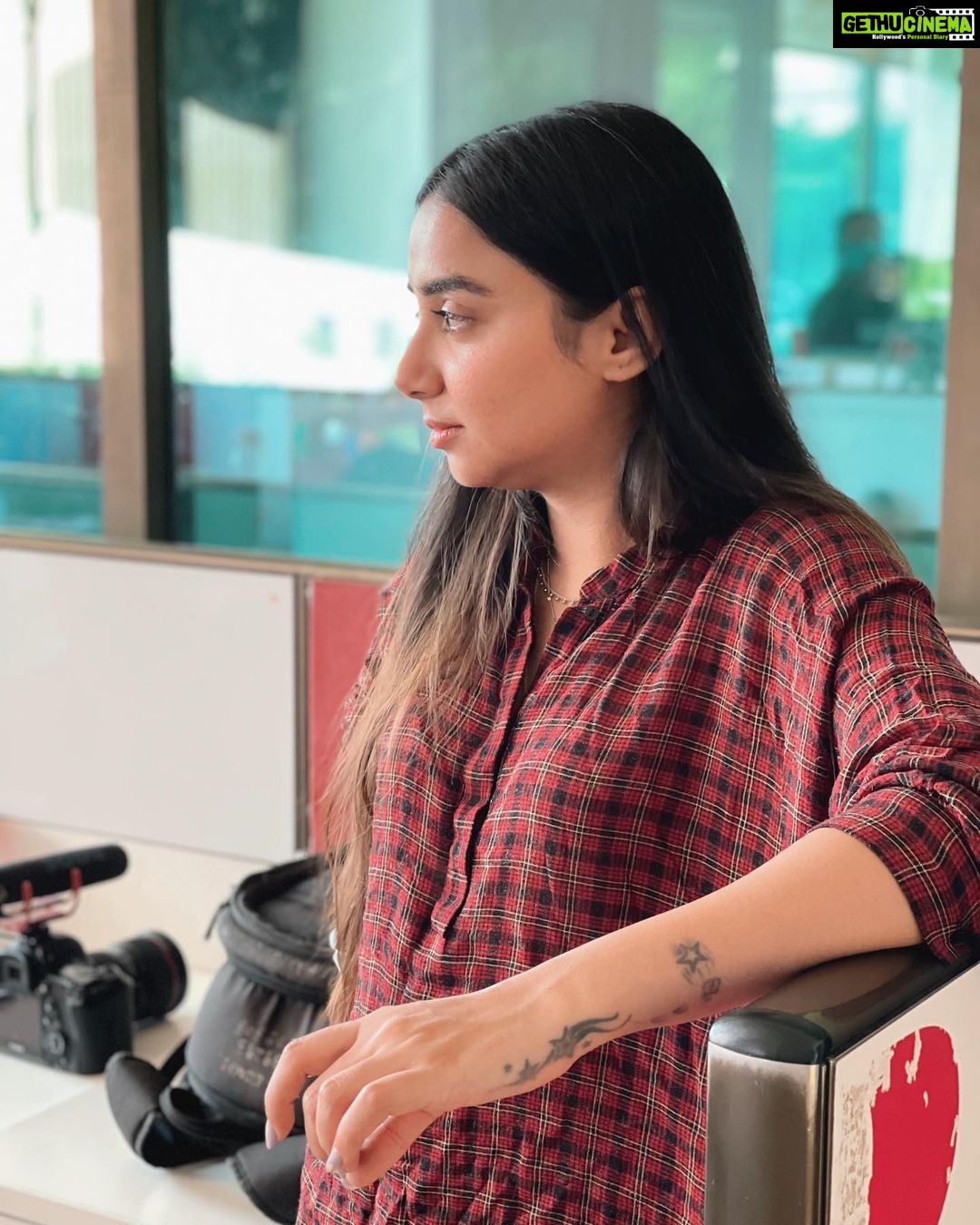 Prajakta Koli Instagram - Yeh ladki hayye allah.