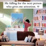 Prajakta Koli Instagram - Them: hi. Me: love you too. 😶