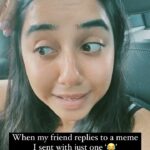 Prajakta Koli Instagram - Bezzti na kiya karo pls.