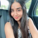 Prajakta Koli Instagram - You’re insecure. Don’t know what for. You’re turning heads when you walk through the….?