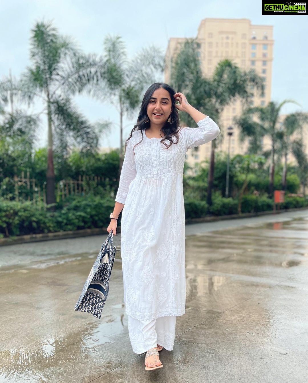 Prajakta Koli Instagram - Happy Independence Day, my India. 🇮🇳♥️