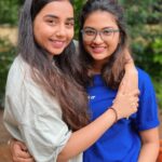 Prajakta Koli Instagram – ShootinWimmaFrennnn! 👯‍♀️♥️