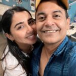 Prajakta Koli Instagram – I love you GG. ♥️