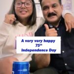 Prajakta Koli Instagram – Bob being Bob everyday.🥹 
…
Happy Independence Day with Swag! ♥️🇮🇳🙏