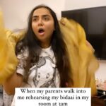 Prajakta Koli Instagram - Nobody needed to know that.