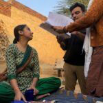 Prajakta Koli Instagram – This film changed my life. Thank you. I don’t believe it’s been a year since Khayali Pulao released. Thank you for all the love. ♥️

@dudeja_sahaab @gurpreetbhasin @sudeeplahiri12 @sourav1911 @ravi_dc @yashpania  @manojkumarkhatoi @tanejamainhoon @mohitgaur7991 @akshaywaghela_ 💜