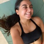 Prajakta Koli Instagram – New week lezzgo 💪