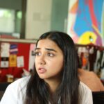Prajakta Koli Instagram – When you call the waiter and he looks at everyone but you. 🥴
..
📷- @fopdoodle_kalakar