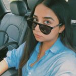 Prajakta Koli Instagram - Am I ever NOT going to be stuck at JVLR?
