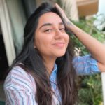 Prajakta Koli Instagram - Ghood eevhening. 🌅