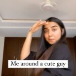 Prajakta Koli Instagram - Baat karegi Kya? Nahi Bhaiyya. 😶 Loving the song @badboyshah @aasthagill @jacquelinef143 !!! 🥳