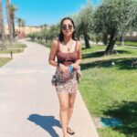 Prajakta Koli Instagram - How will olive without your blue skies, Italy?🥹