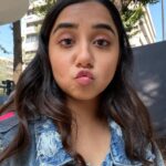 Prajakta Koli Instagram - Here are selfies I randomly send to friends all day for no reason whatsoever. 😎