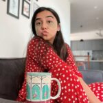 Prajakta Koli Instagram - Siyachurdaaaye. 🍳☕️