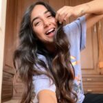 Prajakta Koli Instagram - 💫🌏