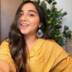 Prajakta Koli Instagram - I just keep getting better at WFH outfits. 💃