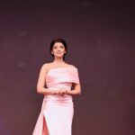 Pranitha Subhash Instagram -