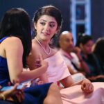 Pranitha Subhash Instagram –