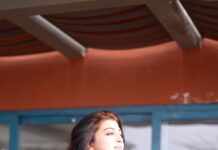 Pranitha Subhash Instagram -