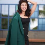 Pranitha Subhash Instagram - In my element