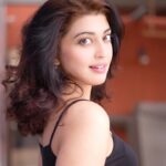 Pranitha Subhash Instagram -