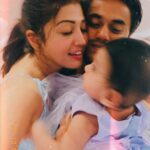 Pranitha Subhash Instagram – Celebrating Milestones 🧿
Monthly birthdays