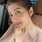 Pranitha Subhash Instagram – 🌸