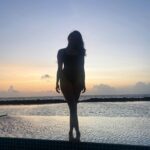 Pranitha Subhash Instagram - To infinity and beyond .. @atmospherekanifushi @ncstravels #AtmosphereKanifushi #AllinclusiveResort #KanifushiPlan #JoyofGiving