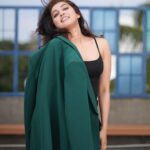 Pranitha Subhash Instagram – In my element