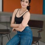 Pranitha Subhash Instagram - When mama is off duty