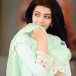 Pranitha Subhash Instagram - Diwali 2022 🪔