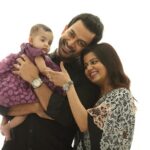 Prithviraj Sukumaran Instagram - To the 8th year of Daada’s biggest blockbuster, and Mamma and Daada’s forever sunshine! We hope and pray you continue to be as inquisitive, as adventurous and as loving of the world as you are! We are proud of the little human you’ve become and you will always be our biggest joy! Happy 8th Ally ❤️ And a very happy Onam to all of you from Ally, Supriya and Me! 🤗❤️