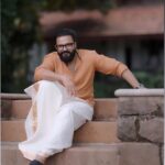 Prithviraj Sukumaran Instagram – Happy birthday Jayetta! @actor_jayasurya 🤗❤️🤗