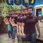 Prithviraj Sukumaran Instagram – #Gold Coming Soon! 

@puthrenalphonse #Nayanthara @iamlistinstephen @supriyamenonprithviraj @magicframes2011 @prithvirajproductions @poffactio