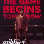Prithviraj Sukumaran Instagram – #Theerppu from tomorrow! 

Bit.ly/TheerppuTickets

#Aug25th #Worldwide