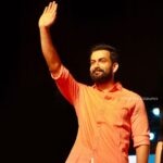 Prithviraj Sukumaran Instagram – Thiruvananthapuram ❤️🙏 Pic: @shyam_photography._