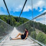 Priya Bhavani Shankar Instagram – ❤️ Black Forest Germany