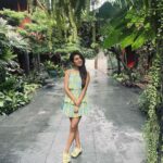 Priya Varrier Instagram – Had a lovely time at The Jim Thompson Museum today!
Thank you @pickyourtrail for an amazing day in Bangkok and @sobangkok for the lovely stay! Bangkok, Thailand