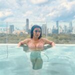 Priya Varrier Instagram – 🦋 Bangkok, Thailand