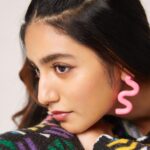 Priya Varrier Instagram - 🍭 Mumbai, Maharashtra