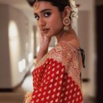 Priya Varrier Instagram - ❤️‍🔥 Bangalore, India