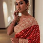 Priya Varrier Instagram - ❤️‍🔥 Bangalore, India