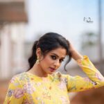 Priyamani Instagram – ☀️