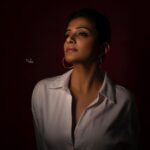 Priyamani Instagram - Nothing can dim the light that shines from within 🤍🤍🤍🤍🤍