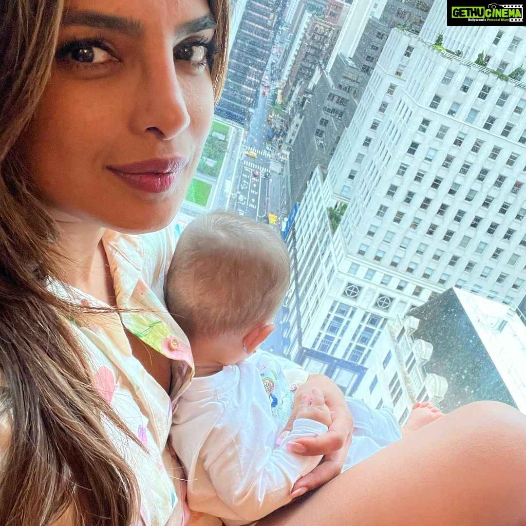 Priyanka Chopra - 3.3 Million Likes - Most Liked Instagram Photos