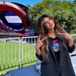 Priyanka Chopra Instagram – #RehearsalBTS

Global Citizen Festival and the incredible team behind the mission statement take the saying “it takes a village” to another level. Today you will witness everyone’s hard work and united movement to end extreme Global Poverty. 

Tune in and take action. Link in bio!! I can’t wait to see you there. #globalcitizenfestival #globalcitizen @glblctzn 

Watch the show here: https://glblctzn.me/global-citizen-festival Central Park, New York